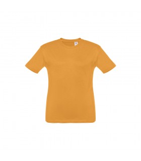 THC QUITO Camiseta de ninos unisex