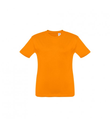 THC QUITO Camiseta de ninos unisex