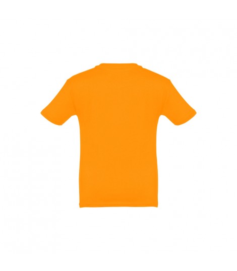 THC QUITO Camiseta de ninos unisex