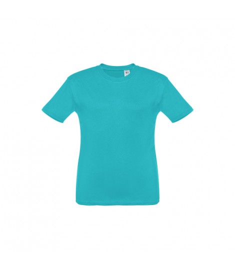 THC QUITO Camiseta de ninos unisex