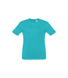 THC QUITO Camiseta de ninos unisex