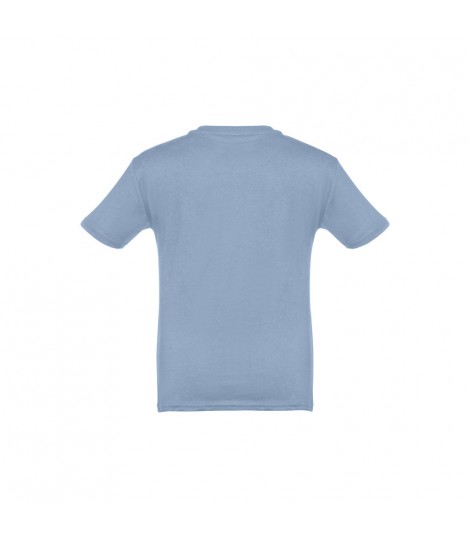 THC QUITO Camiseta de ninos unisex
