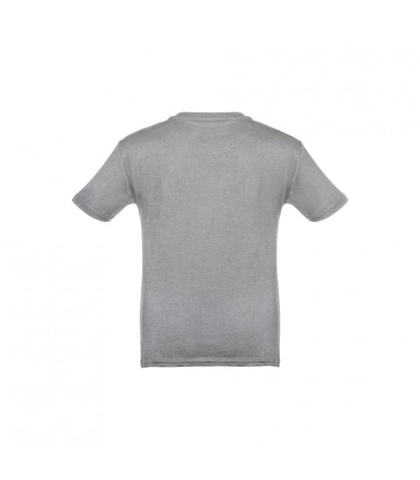 THC QUITO Camiseta de ninos unisex