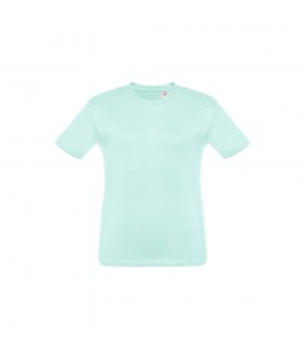 THC QUITO Camiseta de ninos unisex