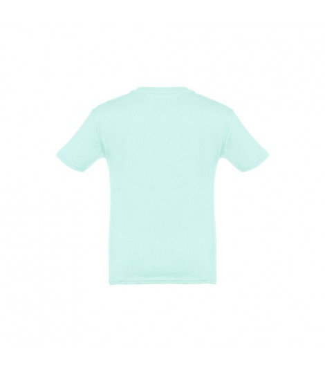 THC QUITO Camiseta de ninos unisex