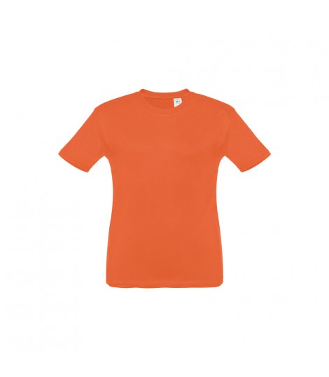 THC QUITO Camiseta de ninos unisex