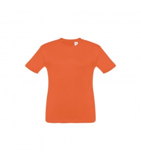 THC QUITO Camiseta de ninos unisex