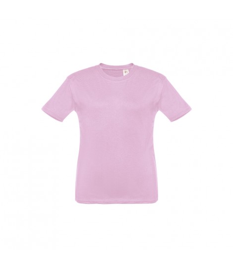 THC QUITO Camiseta de ninos unisex