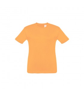 THC QUITO Camiseta de ninos unisex