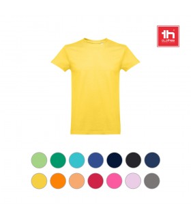 THC ANKARA KIDS Camiseta de ninos unisex