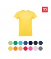 THC ANKARA KIDS Camiseta de ninos unisex