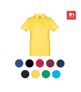 THC ADAM KIDS Polo de ninos unisex