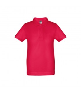 THC ADAM KIDS Polo de ninos unisex