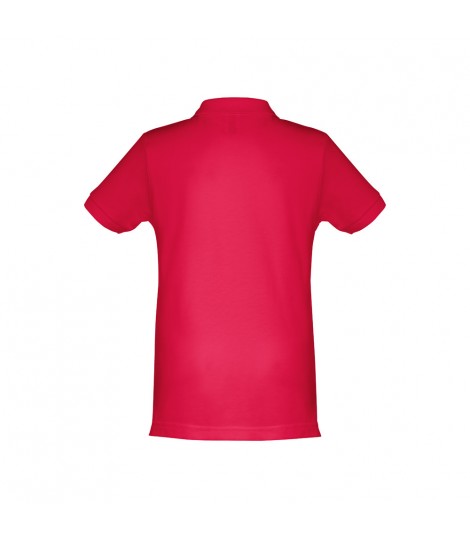 THC ADAM KIDS Polo de ninos unisex