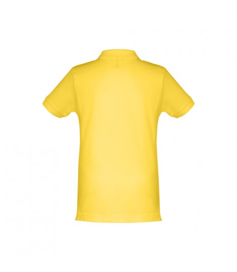 THC ADAM KIDS Polo de ninos unisex