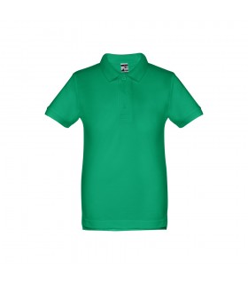 THC ADAM KIDS Polo de ninos unisex