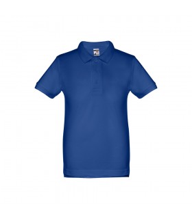 THC ADAM KIDS Polo de ninos unisex