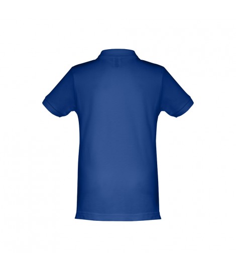 THC ADAM KIDS Polo de ninos unisex