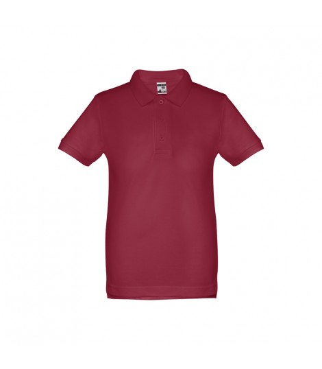 THC ADAM KIDS Polo de ninos unisex