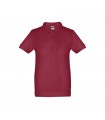 THC ADAM KIDS Polo de ninos unisex