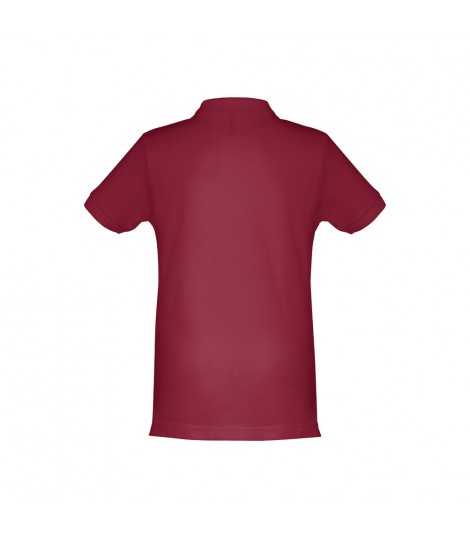 THC ADAM KIDS Polo de ninos unisex