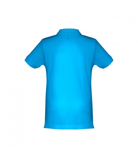 THC ADAM KIDS Polo de ninos unisex