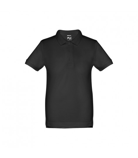THC ADAM KIDS Polo de ninos unisex
