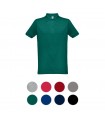 THC BERLIN Polo de hombre