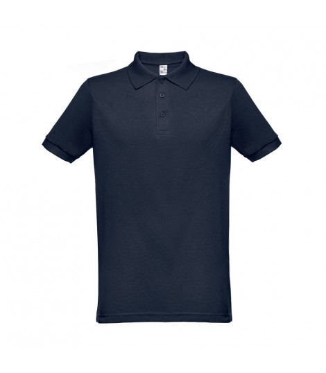 THC BERLIN Polo de hombre