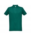 THC BERLIN Polo de hombre