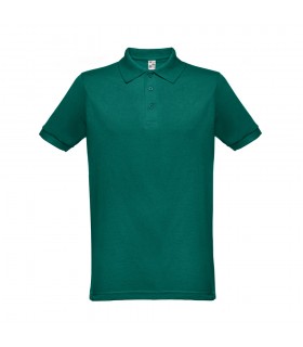 THC BERLIN Polo de hombre
