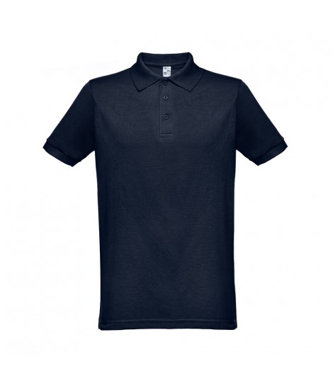 THC BERLIN Polo de hombre