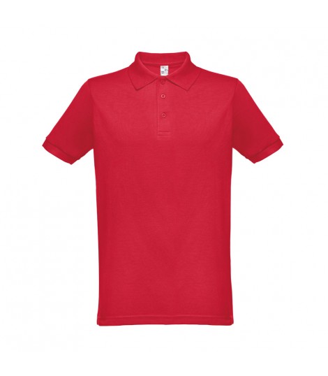 THC BERLIN Polo de hombre