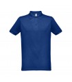 THC BERLIN Polo de hombre