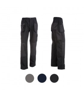 THC WARSAW Pantalones de trabajo para hombre