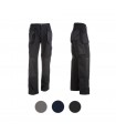 THC WARSAW Pantalones de trabajo para hombre