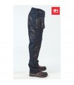 THC WARSAW Pantalones de trabajo para hombre