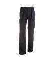 THC WARSAW Pantalones de trabajo para hombre
