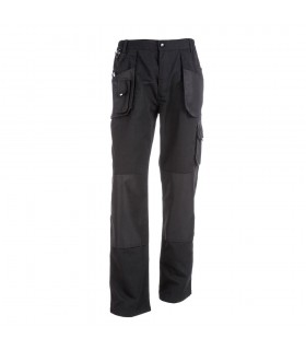 THC WARSAW Pantalones de trabajo para hombre