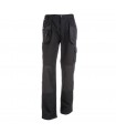 THC WARSAW Pantalones de trabajo para hombre