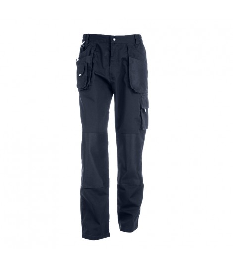THC WARSAW Pantalones de trabajo para hombre