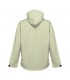 THC ZAGREB Chaqueta softshell para hombre con capucha removible