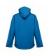 THC ZAGREB Chaqueta softshell para hombre con capucha removible
