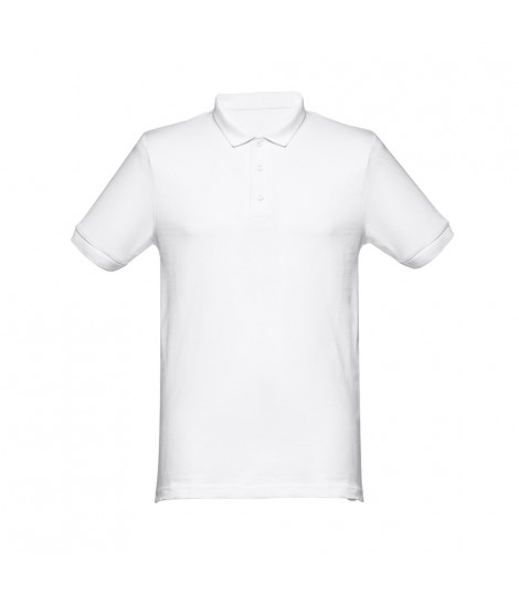 THC MONACO WH Polo de hombre