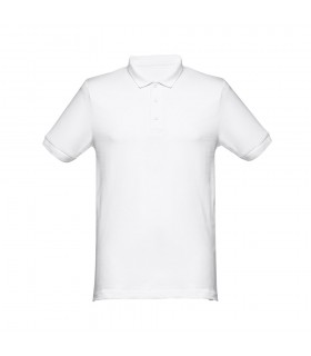 THC MONACO WH Polo de hombre