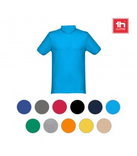 THC MONACO Polo de hombre