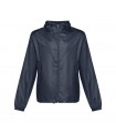 THC DUBLIN Corta vientos unisex