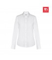 THC PARIS WOMEN WH Camisa de popelina para mujer