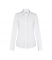THC PARIS WOMEN WH Camisa de popelina para mujer