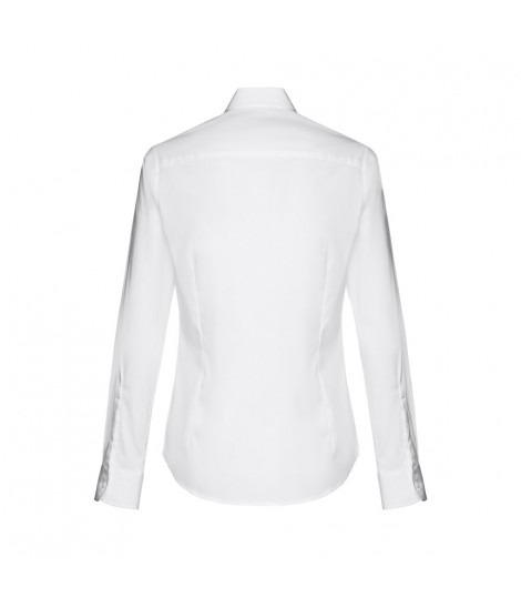 THC PARIS WOMEN WH Camisa de popelina para mujer